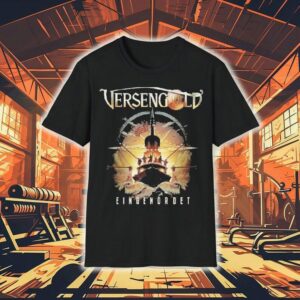 Versengold Eingenordet Shirt