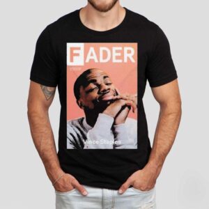 Vince Staples Fader Shirt