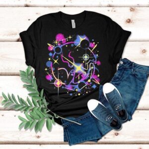 Void Galaxy Shirt