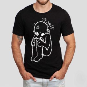 Vs Self Frances Shirt