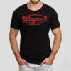 Wargasm The Mechanic Fucking Feral Shirt