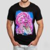 Warren Lotas Dragon Ball Guy Super Buu Shirt