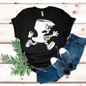 Washington Commanders Running Hail Shirt Washington Commanders Running Hail Shirt