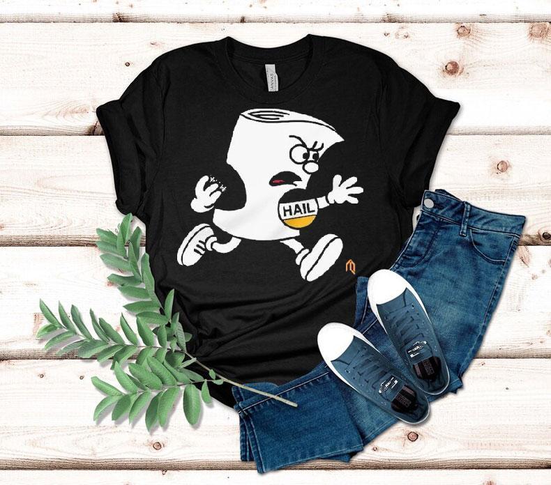 Washington Commanders Running Hail Shirt Washington Commanders Running Hail Shirt