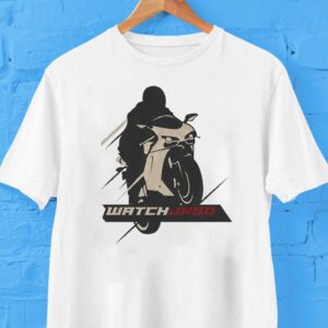 Watchjrgo Bike Shirt