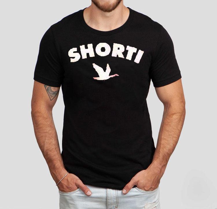 Wawa Shorti Shirt Wawa Shorti Shirt