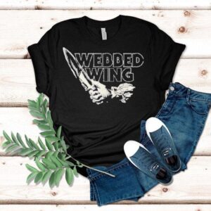 Webbed Wing Knife Shirt