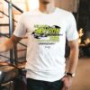 William Byron Hendrick Motorsports Team 2026 Nascar Cup Schedule Charrlotte North Carolina Shirt