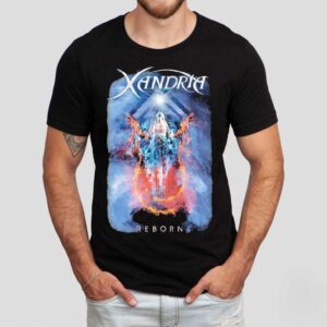 Xandria Reborn Shirt