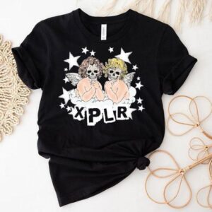 Xplr Angels Of Death Shirt
