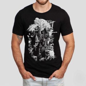 Xxxtentacion Save Me Tshirt