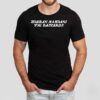 Zohran Mamdani You Bastards Shirt