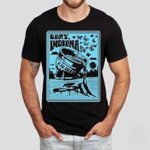 311 Unity Tour 2025 August 22 2025 Gary In Shirt