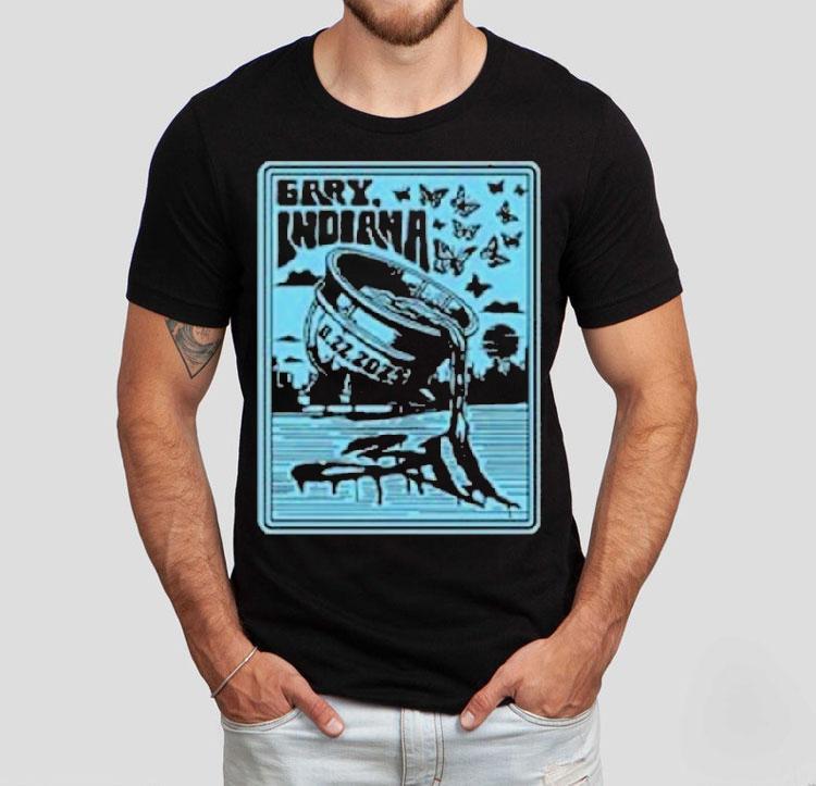 311 Unity Tour 2025 August 22 2025 Gary In Shirt 311 Unity Tour 2025 August 22 2025 Gary In Shirt