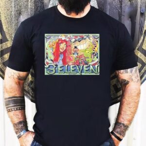 311 Unity Tour 2025 On August 24 At Kemba Live Outdoor Columbus Ohio With Badflower And Sitting On Saturn Shirt