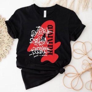 4hunnid X Shoreline Mafia 4 Shirt