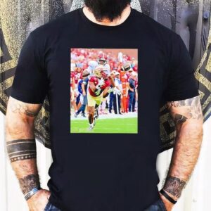 Alabama Vs Fsu Football Photo Tshirt