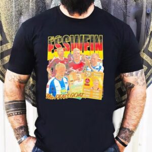 Alexander Esswein The Fifa 13 Goat Shirt 1 Alexander Esswein The Fifa Goa Tshirt