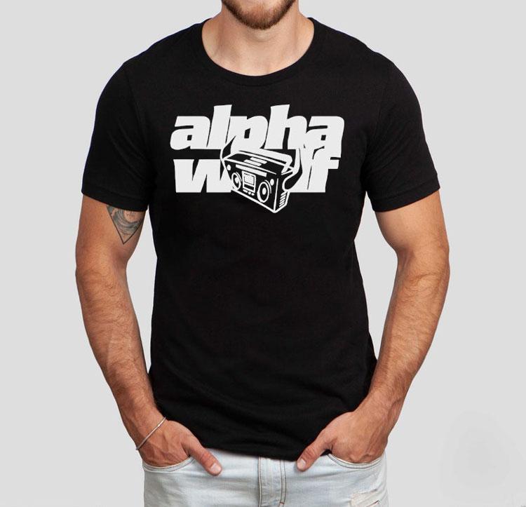 Alpha Wolf Devil Boombox Shirtalpha Wolf Devil Boombox Shirt Alpha Wolf Devil Boombox Shirtalpha Wolf Devil Boombox Shirt