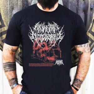 Any Means Necessary Call Of The Void Shirt 1 Any Means Necessary Call Of The Void Tshirt