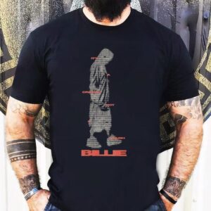 Billie Eilish It’s Craving Not Crush Shirt