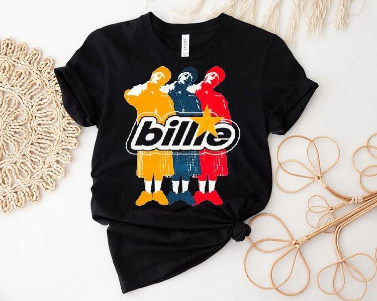 Billie Eilish Repeat Shirt Billie Eilish Repeat Shirt