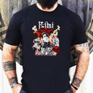 Bimi In Da Delicious Shirt