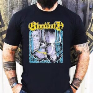 Bloodbath Right Hand Wrath Shirt