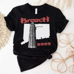 Breach Hartford Lighthouse Shirt