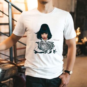 Cardi B Am I The Drama Portrait Shirt