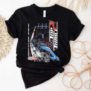 Cedar Point Top Thrill 2 Speeds Of Up To 120mph 420 Feet High Shirt