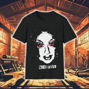 Dev Lemons Nice Try Shirt