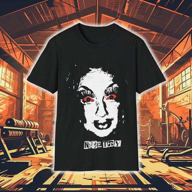 Dev Lemons Nice Try Shirt Dev Lemons Nice Try Shirt