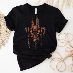 Diablo Iv Barbarian Sigil Shirt