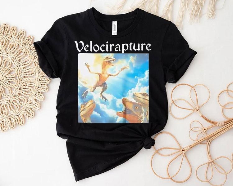 Dinosaur Velocirapture Shirt Dinosaur Velocirapture Shirt