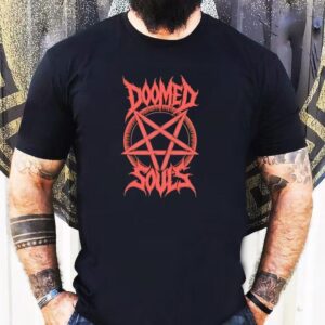 Doomed Souls Logo Shirt