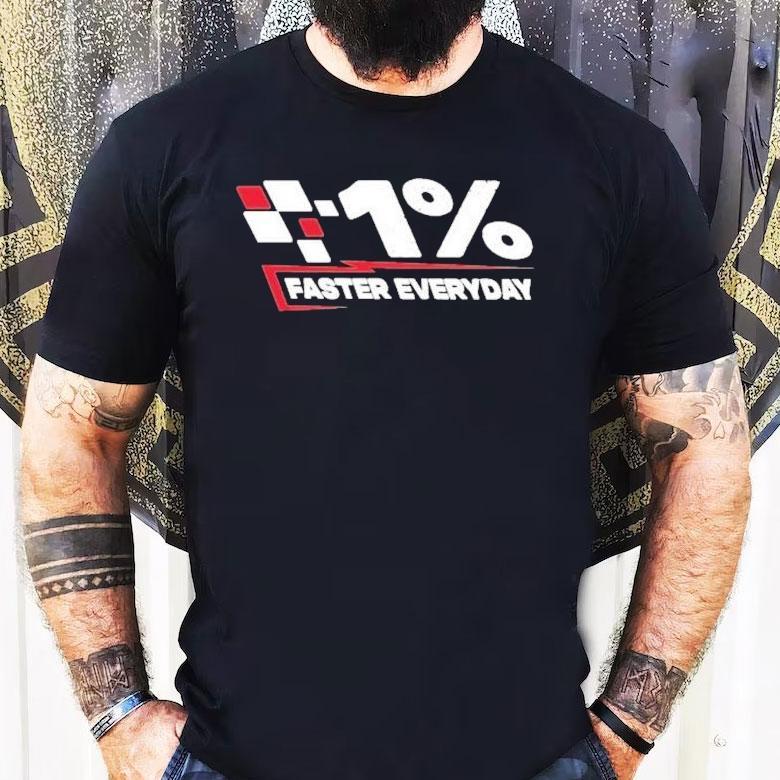 Dr. Parker’s Rpm 1% Faster Everyday Cleetus Mcfarland Shirt Dr. Parker’s Rpm 1% Faster Everyday Cleetus Mcfarland Shirt