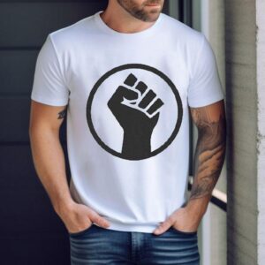 Drum And Bass Resistance Shirt
