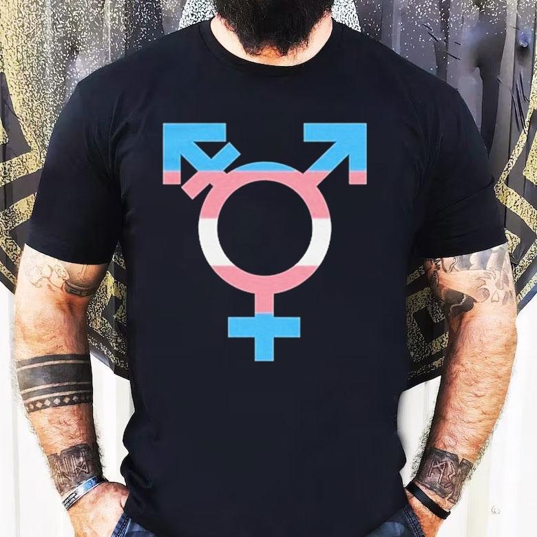 Drum And Bass Transgender Shirt Drum And Bass Transgender Shirt
