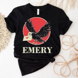 Emery The Question 15th Anniversary Shirt