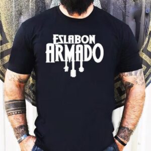 Eslabn Armado Los Suenos Si Se Cumplen Shirt