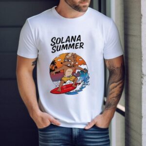 Fox Solana Summer Surf Shirt
