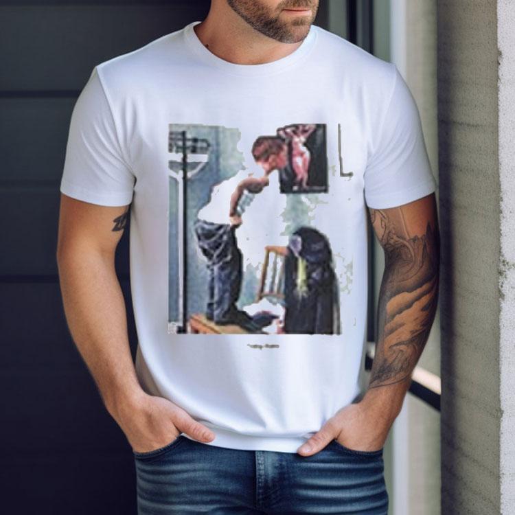 Fucking Rabbits The Kids Shirt Fucking Rabbits The Kids Shirt