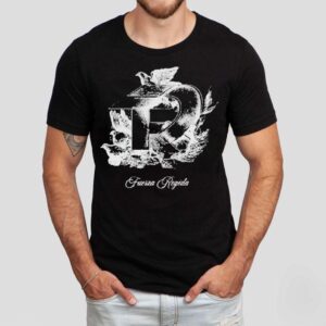 Fuerza Regida Dove Shirt