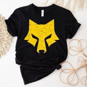 Fullmag Wolf Shirt