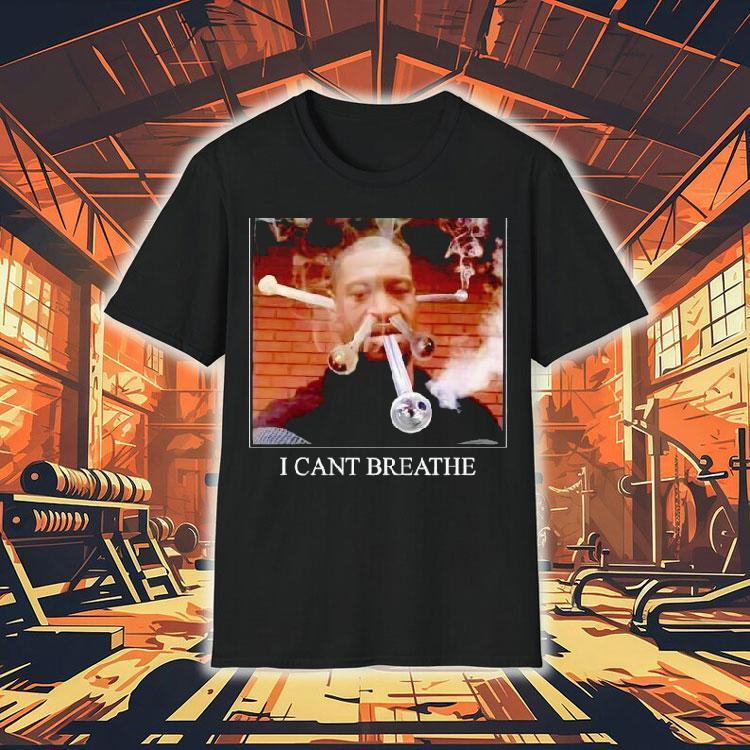 George Floyd I Can’t Breathe Shirt George Floyd I Can’t Breathe Shirt