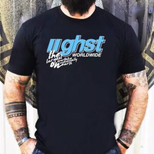 Ghost Racing Ghost The Largest Sportbike Community On Earth Worldwide Shirt