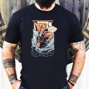 Gorilla 5 More Minutes Shirt