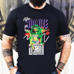 Gremlins 2 After Midnight With Greta Shirt