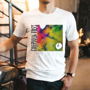 Guerilla Toss Famously Alive Shirt